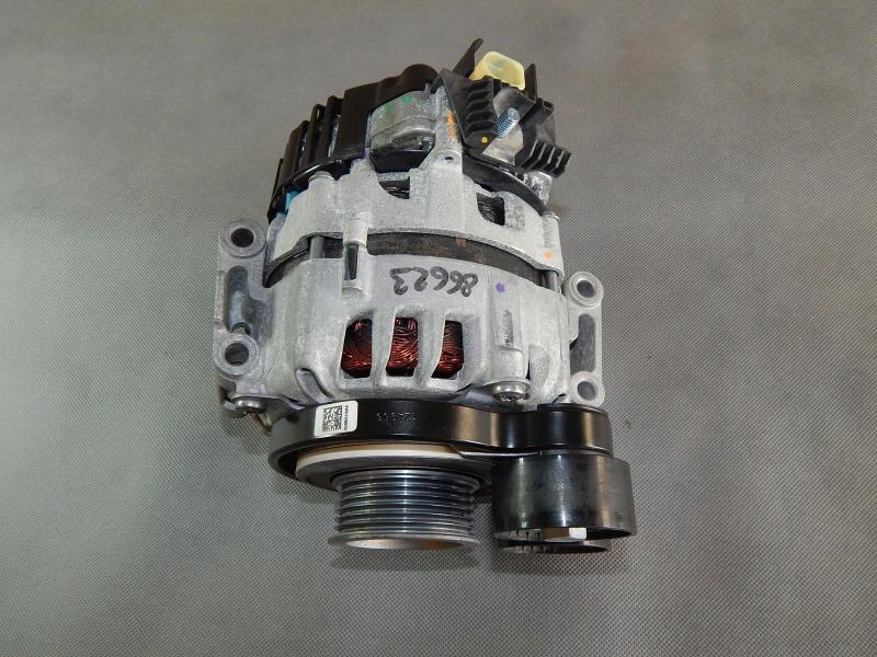 Заказать на AUDI A5 II (F5) Генератор