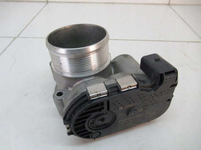 Заказать на AUDI A5 II (F5) Дроссельная заслонка