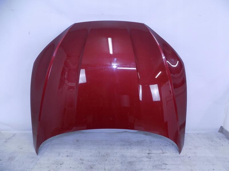 Заказать на AUDI A5 II (F5) Капот