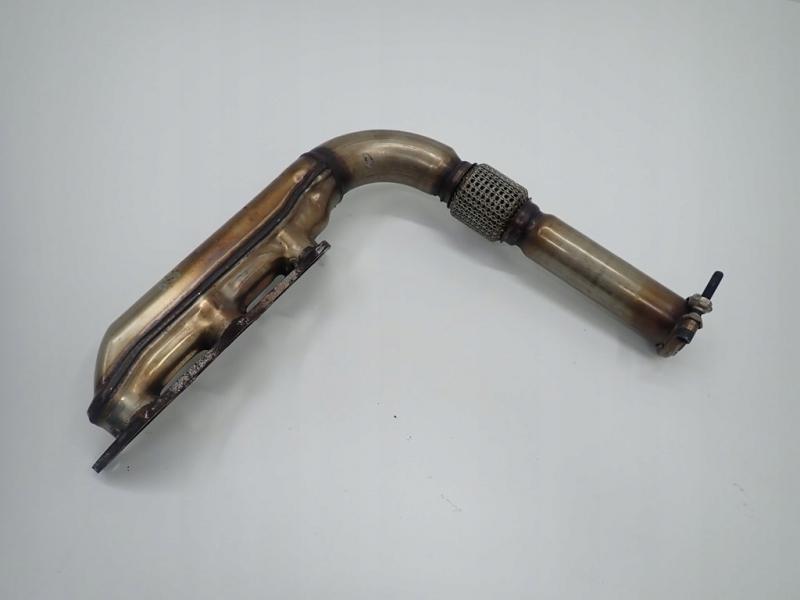 Заказать на AUDI A5 II (F5) Коллектор выпускной