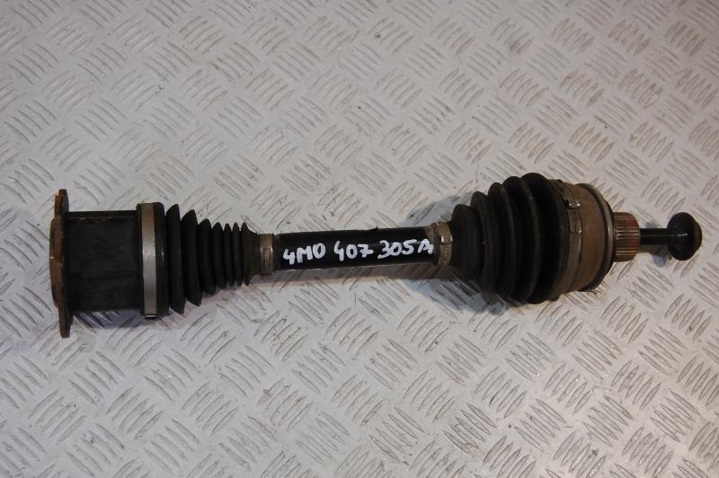 Заказать на AUDI A5 II (F5) Полуось передняя правая