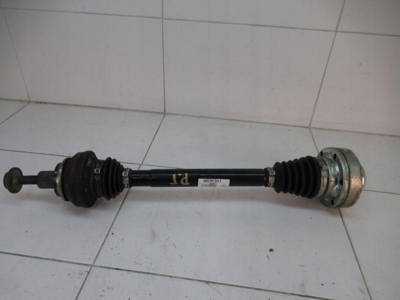 Заказать на AUDI A5 II (F5) Полуось задняя правая