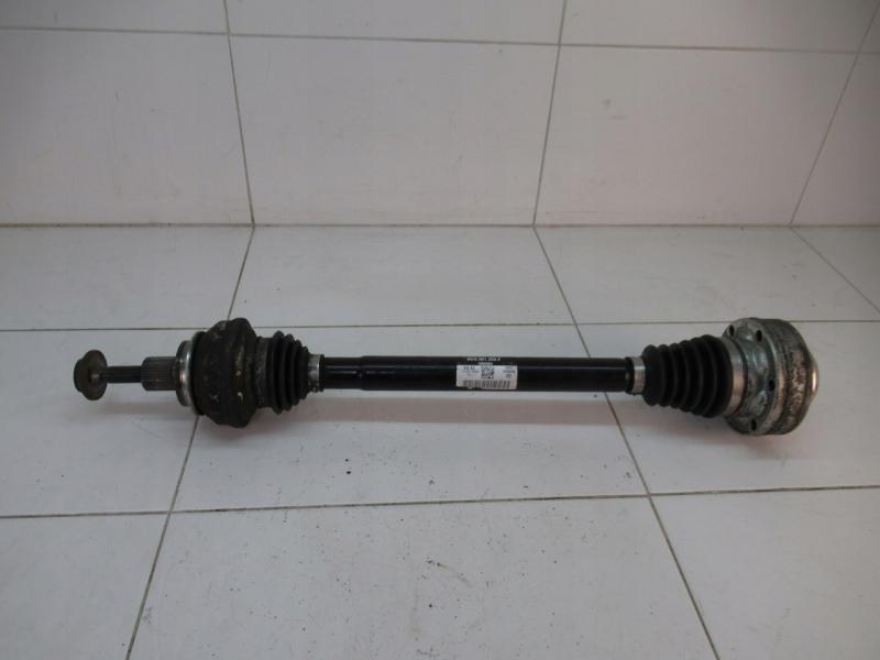 Заказать на AUDI A5 II (F5) Полуось задняя левая