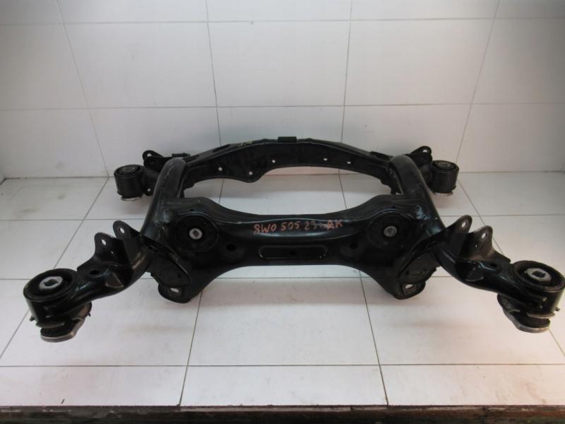 Заказать на AUDI A5 II (F5) Балка задней подвески