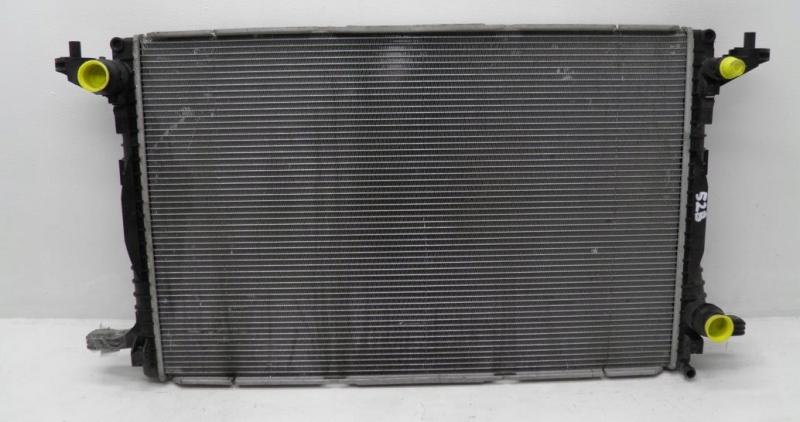 Заказать на AUDI A5 II (F5) Радиатор основной