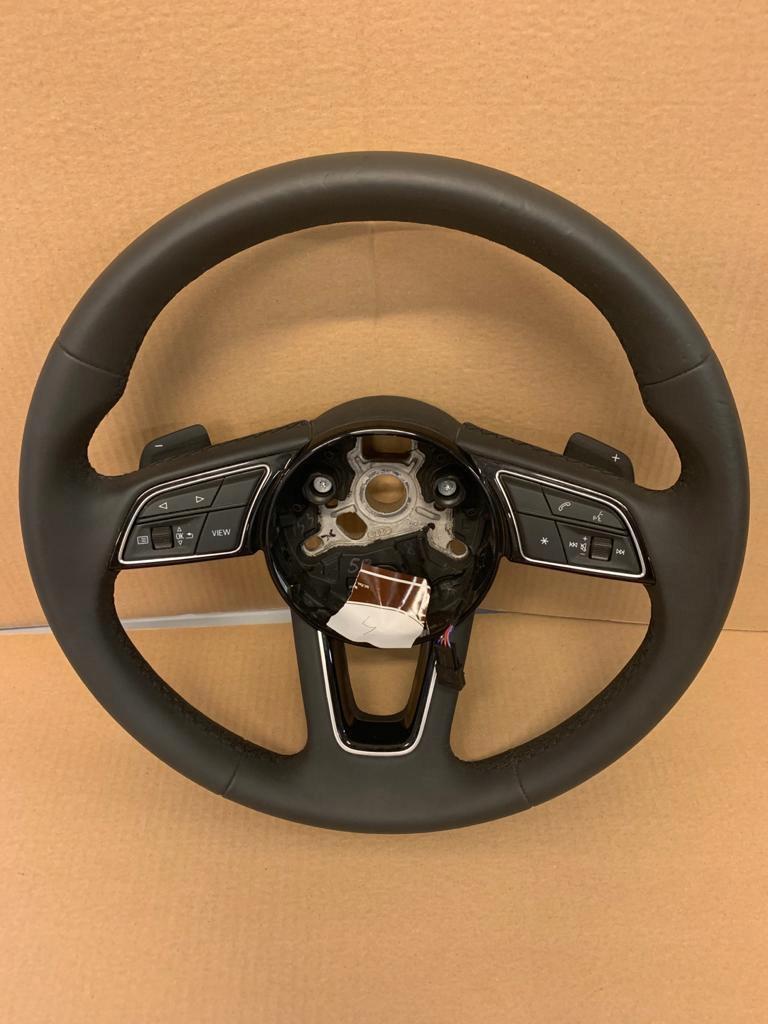 Заказать на AUDI A5 II (F5) Рулевое колесо (руль)