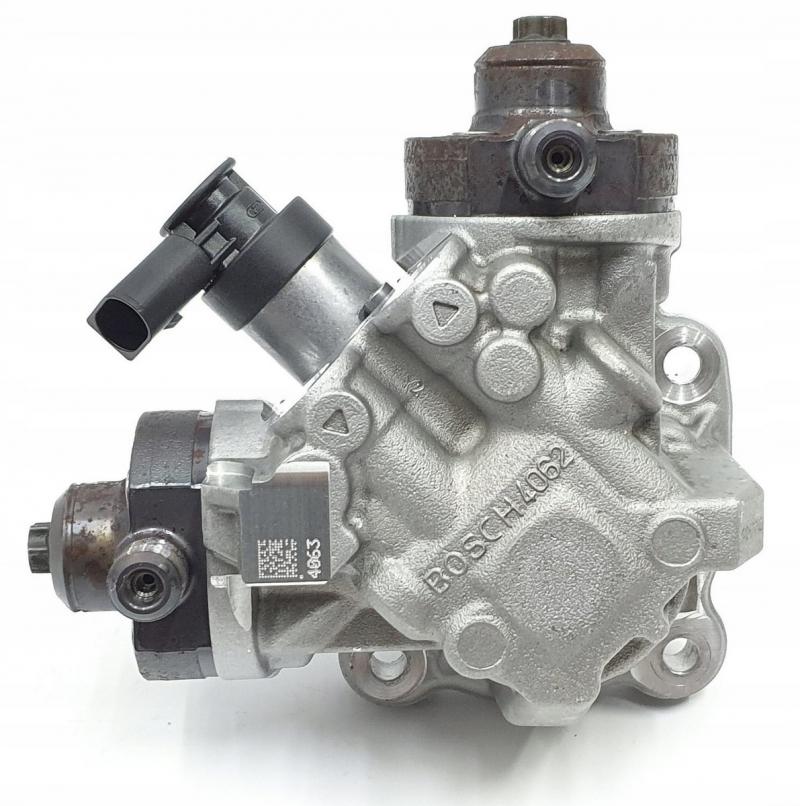 Заказать на AUDI A5 II (F5) Насос ТНВД