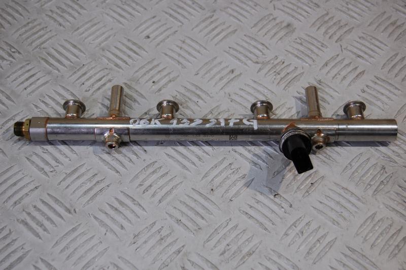 Заказать на AUDI A5 II (F5) Топливная рейка