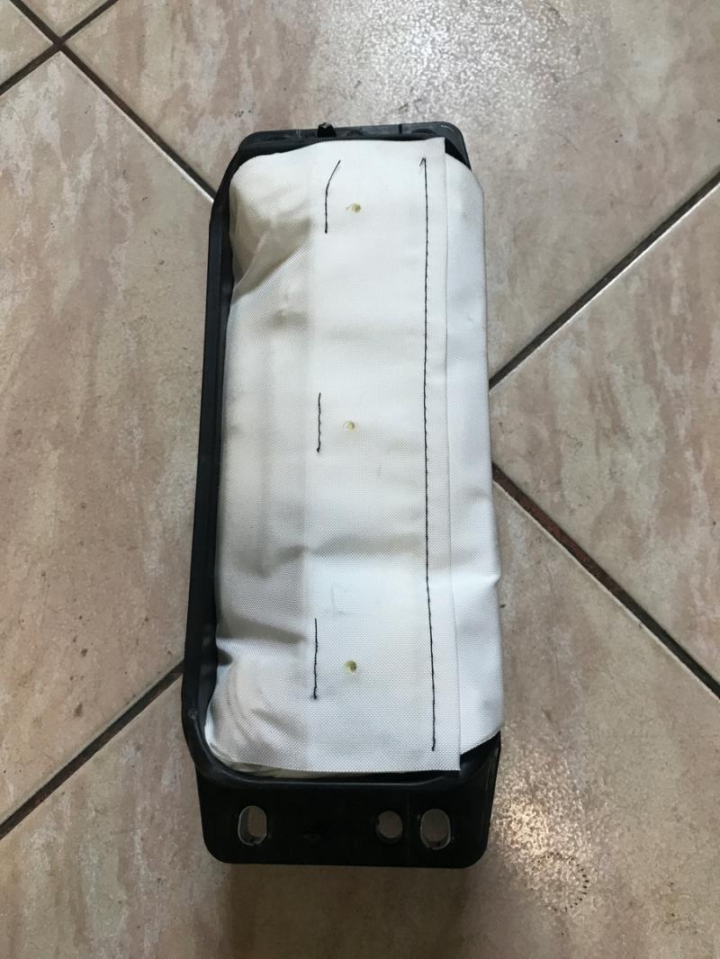 Заказать на AUDI A5 II (F5) Подушка безопасности пассажира