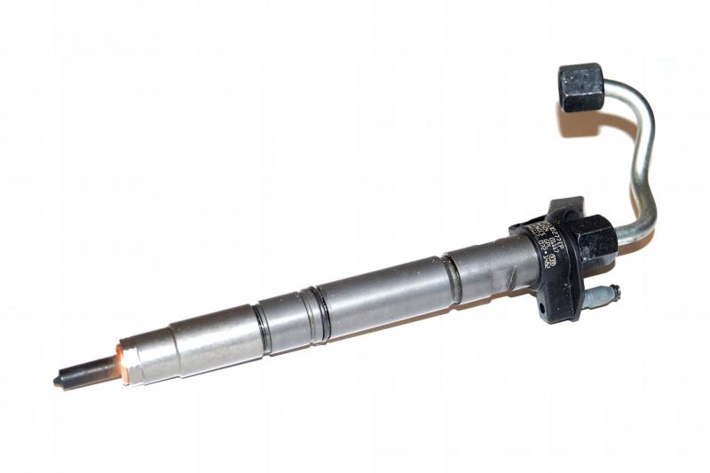 Заказать на AUDI A5 II (F5) Форсунка топливная