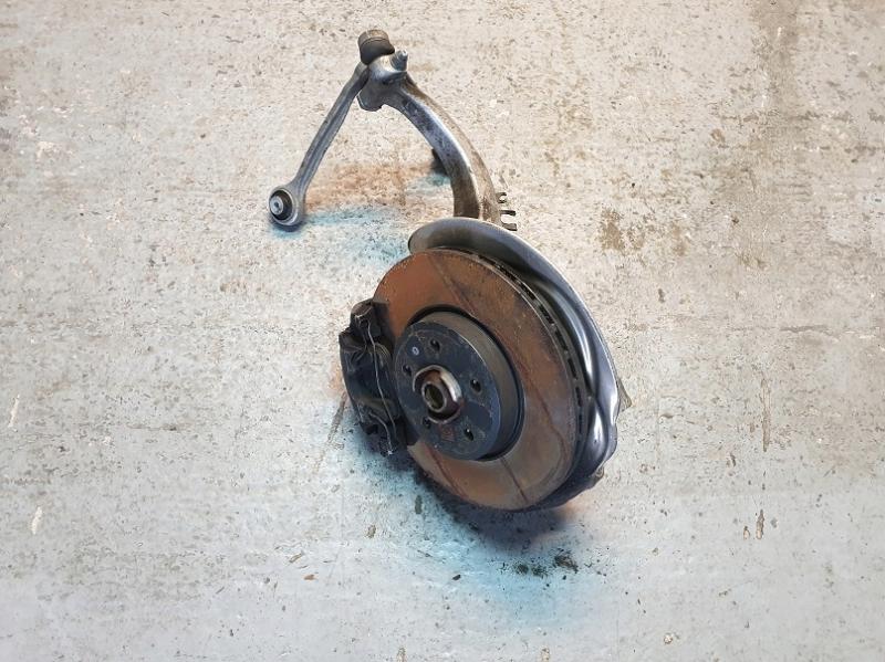 Заказать на AUDI A5 II (F5) Цапфа передняя правая