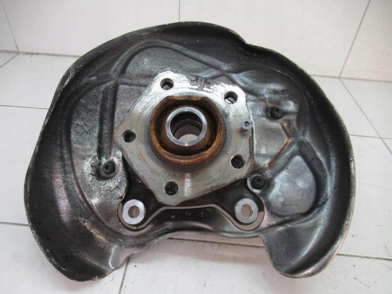 Заказать на AUDI A5 II (F5) Цапфа задняя правая