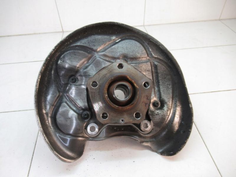 Заказать на AUDI A5 II (F5) Цапфа задняя левая