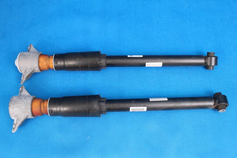 Заказать на AUDI A5 II (F5) Амортизаторы задние