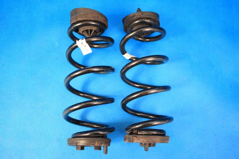 Заказать на AUDI A5 II (F5) Пружины задние