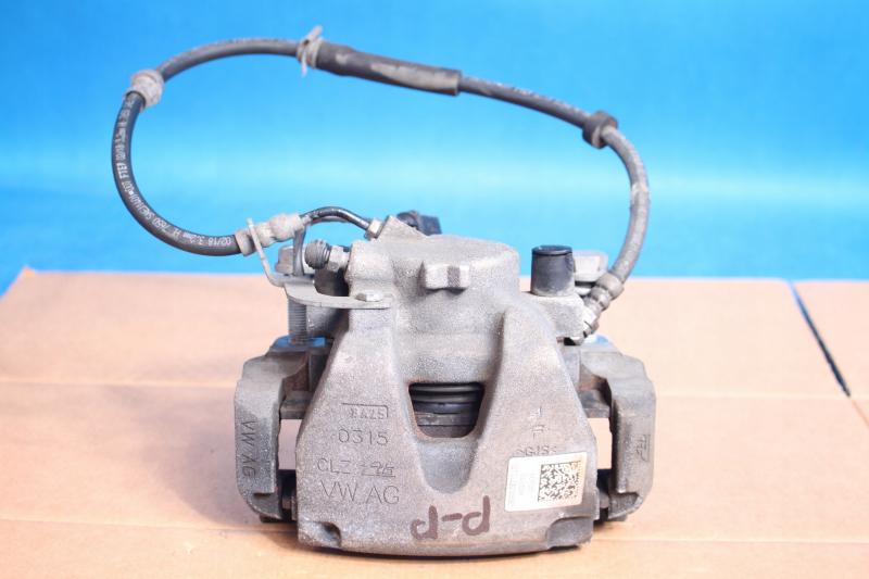 Заказать на AUDI A5 II (F5) Суппорт тормозной передний правый