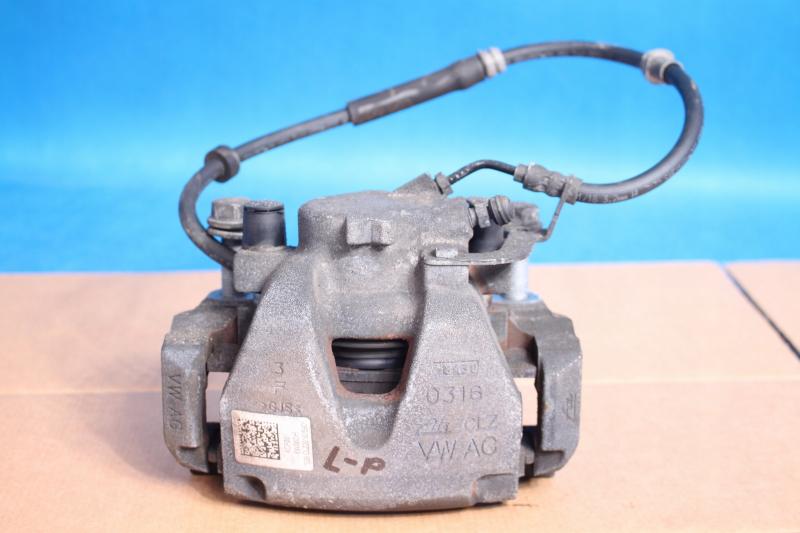 Заказать на AUDI A5 II (F5) Суппорт тормозной передний левый