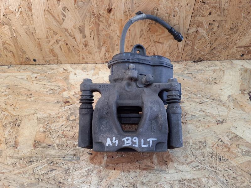 Заказать на AUDI A5 II (F5) Суппорт тормозной задний левый