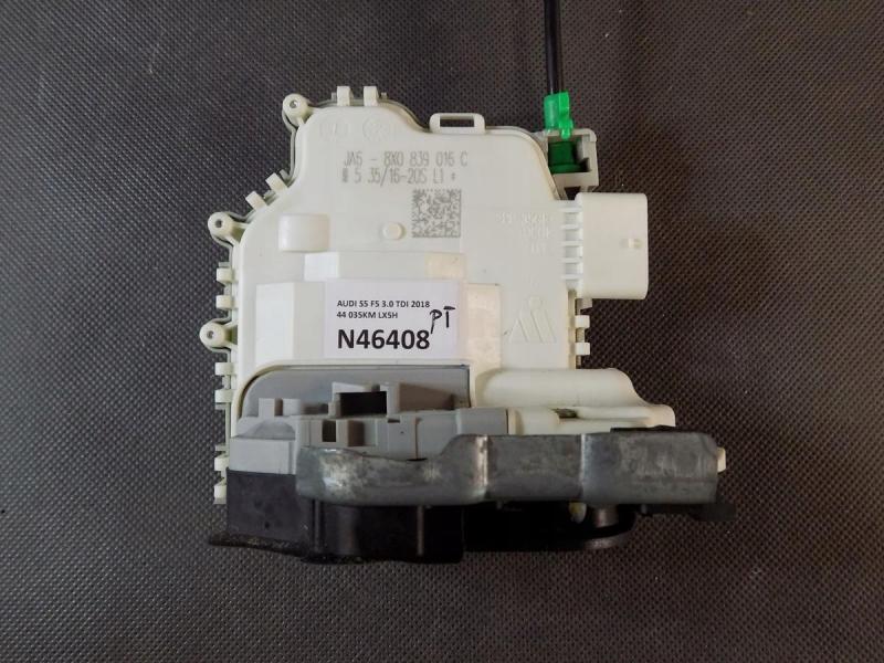 Заказать на AUDI A5 II Sportback (F5A) Замок задней правой двери