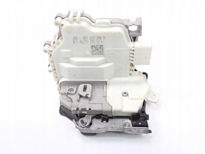 Замовити для AUDI A5 II (F5) Замок правої дверки