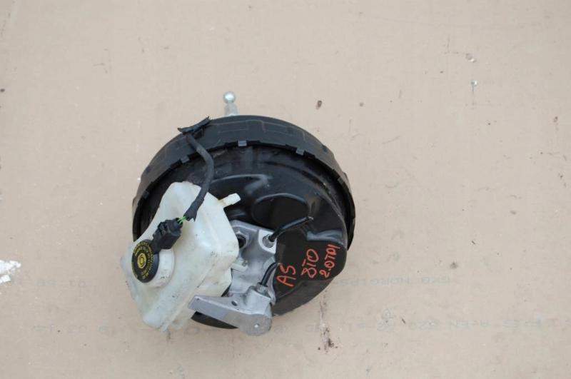 Заказать на AUDI A5 I (8T0, 8F7) Усилитель тормозов