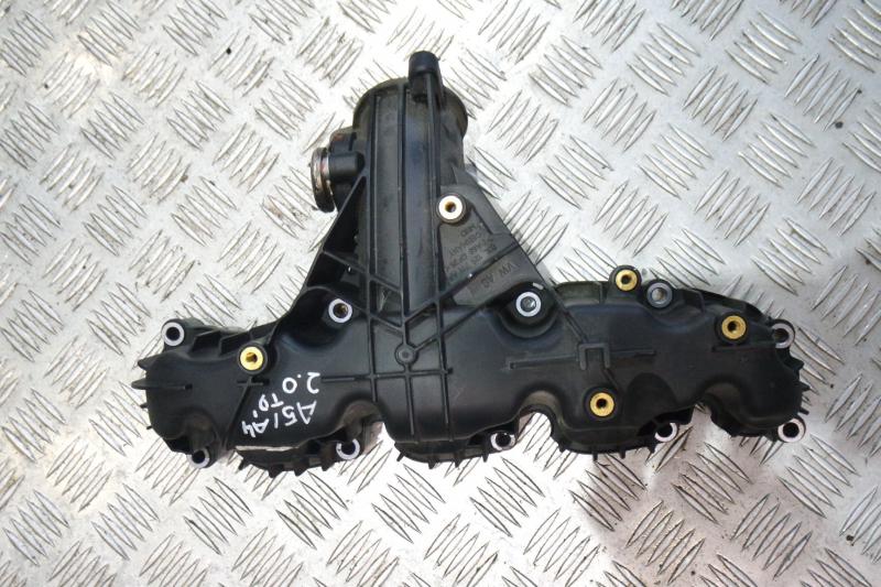 Заказать на AUDI A5 I (8T0, 8F7) Впускной коллектор