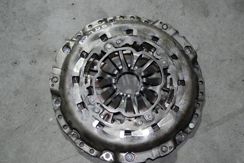 Заказать на AUDI A5 I (8T0, 8F7) Комплект сцепления