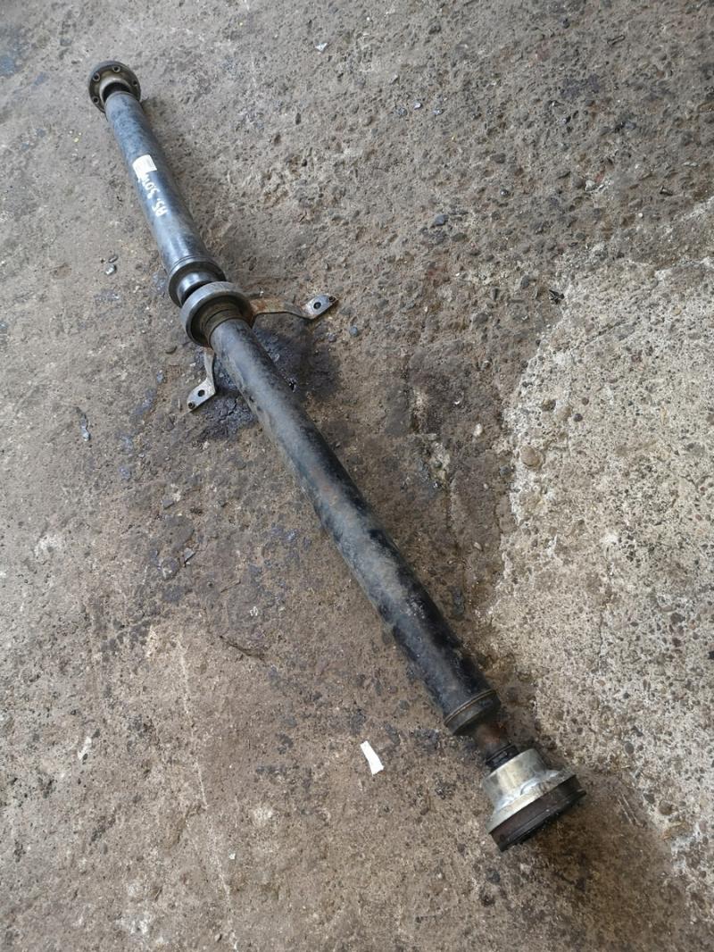 Заказать на AUDI A5 I (8T0, 8F7) Карданный вал