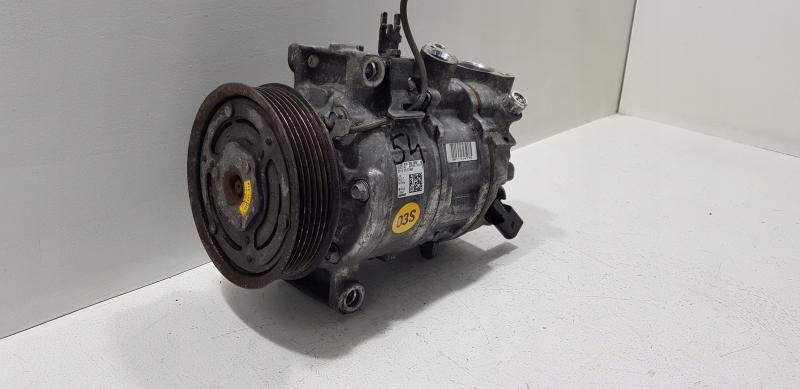 Заказать на AUDI A5 I (8T0, 8F7) Компрессор кондиционера