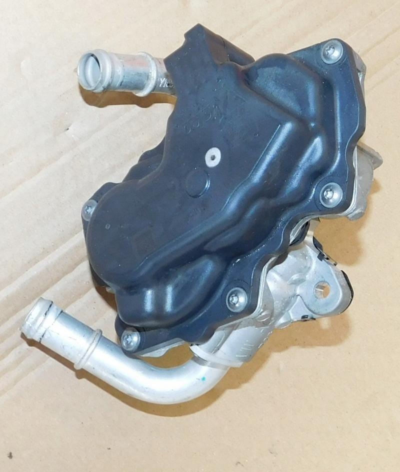 Заказать на AUDI A5 I (8T0, 8F7) Клапан EGR