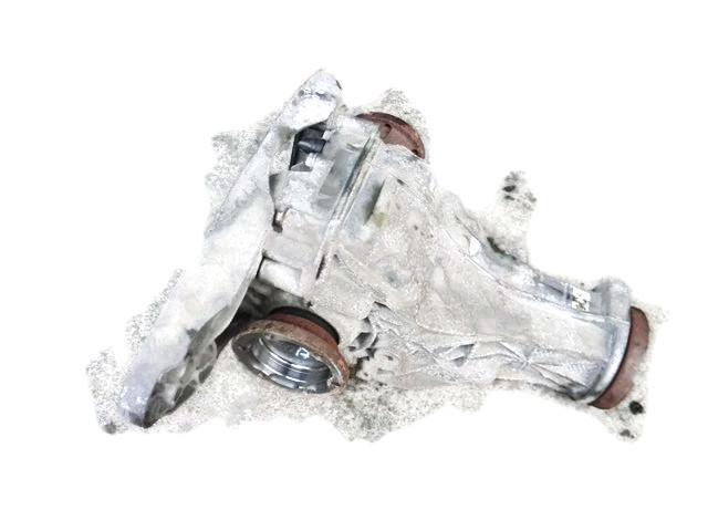 Заказать на AUDI A5 I (8T0, 8F7) Редуктор задний