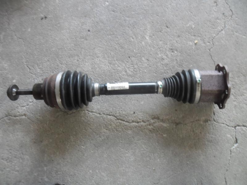 Заказать на AUDI A5 I (8T0, 8F7) Полуось передняя правая