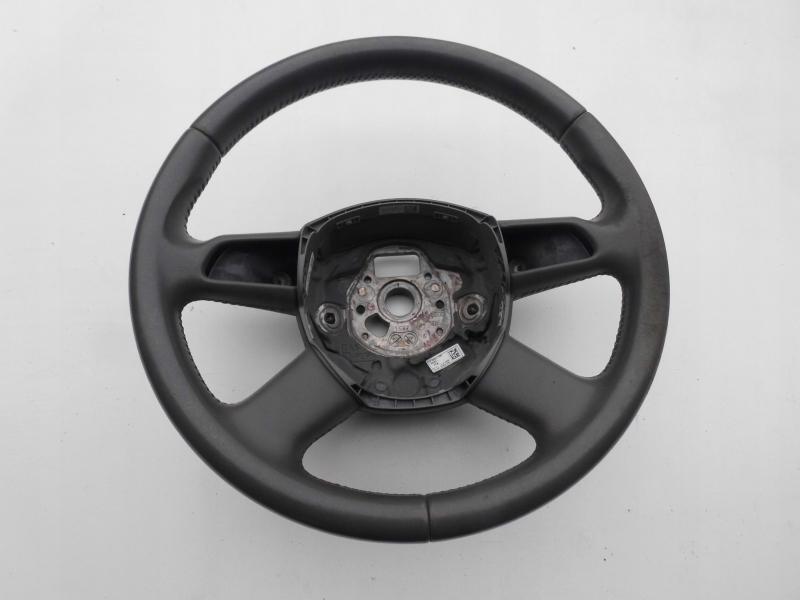 Заказать на AUDI A5 I (8T0, 8F7) Рулевое колесо (руль)