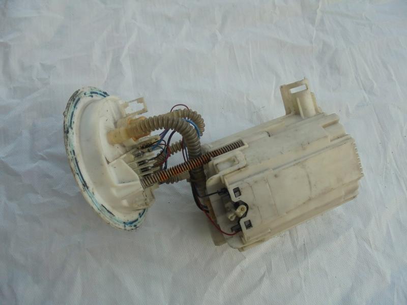 Заказать на AUDI A5 I (8T0, 8F7) Топливный насос