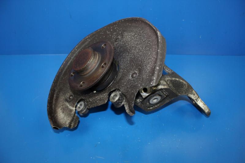 Заказать на AUDI A5 I (8T0, 8F7) Цапфа задняя левая