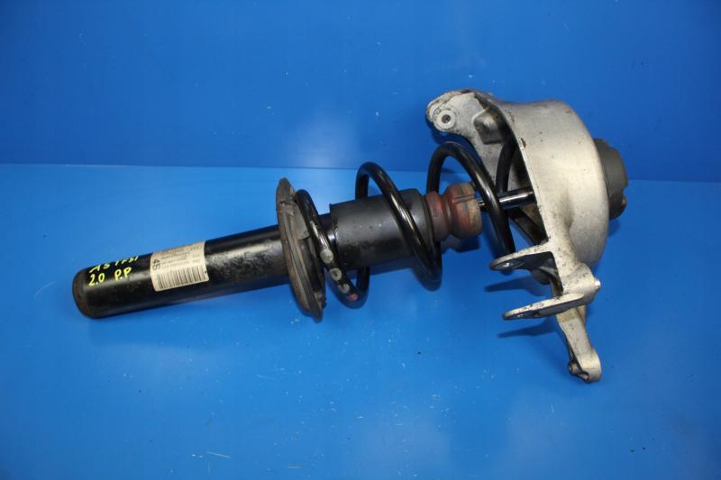 Заказать на AUDI A5 I (8T0, 8F7) Амортизатор передний правый