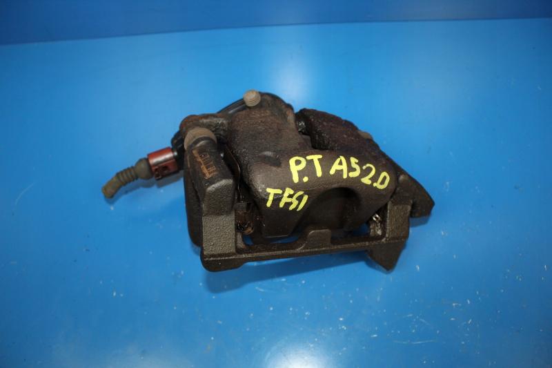 Заказать на AUDI A5 I (8T0, 8F7) Суппорт тормозной задний правый