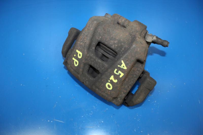 Заказать на AUDI A5 I (8T0, 8F7) Суппорт тормозной передний правый
