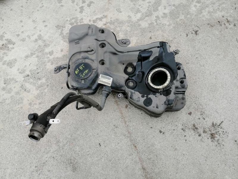 Заказать на AUDI A5 I (8T0, 8F7) Топливный бак