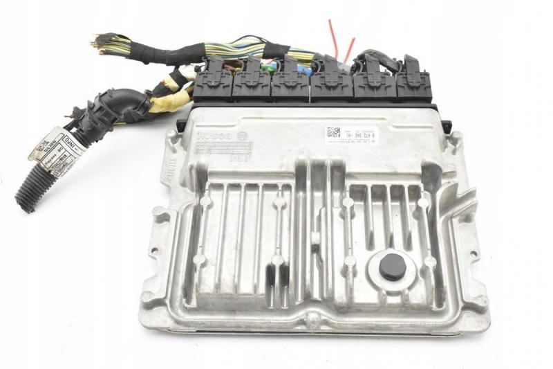 Заказать на BMW X2 F39 Блок управления двигателем