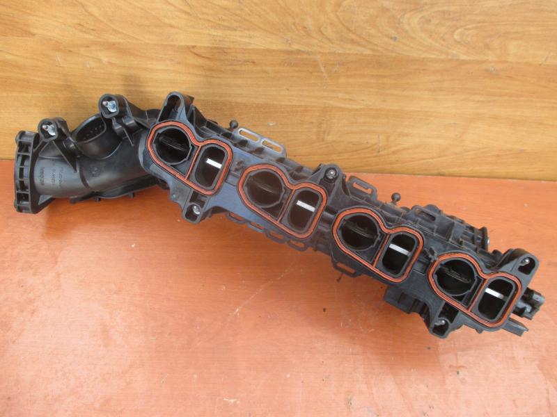 Заказать на BMW X2 F39 Впускной коллектор