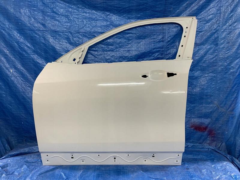 Заказать на BMW X2 F39 Дверь передняя левая