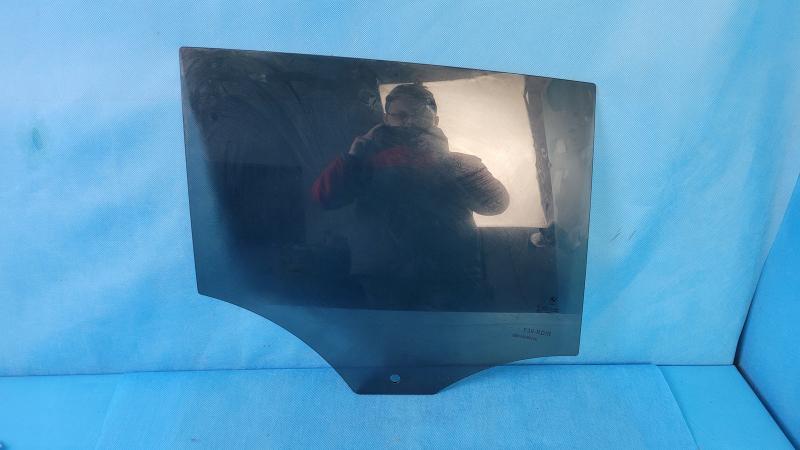 Заказать на BMW X2 F39 Опускное стекло задней правой двери