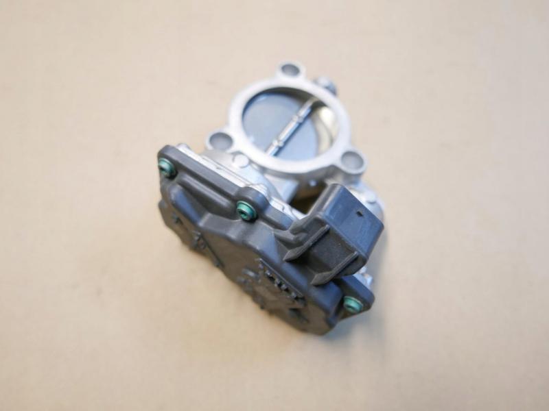 Заказать на BMW X2 F39 Дроссельная заслонка