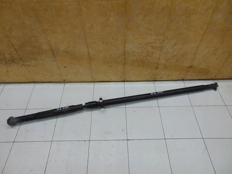 Заказать на BMW X2 F39 Карданный вал