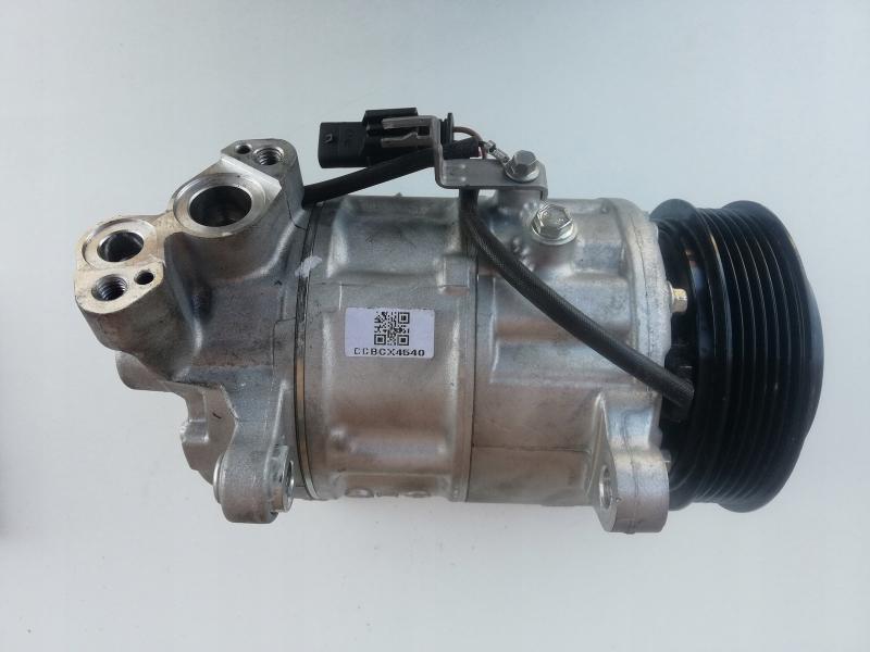 Заказать на BMW X2 F39 Компрессор кондиционера