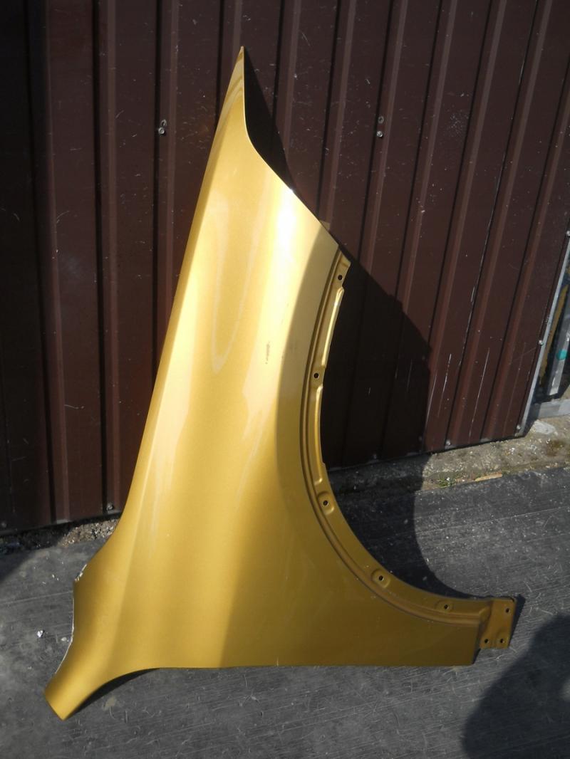 Заказать на BMW X2 F39 Крыло переднее правое