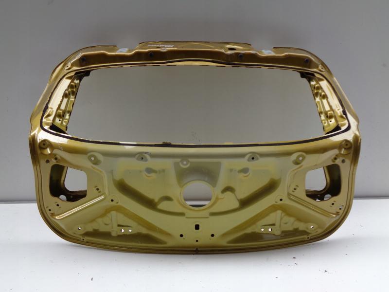 Заказать на BMW X2 F39 Крышка багажника