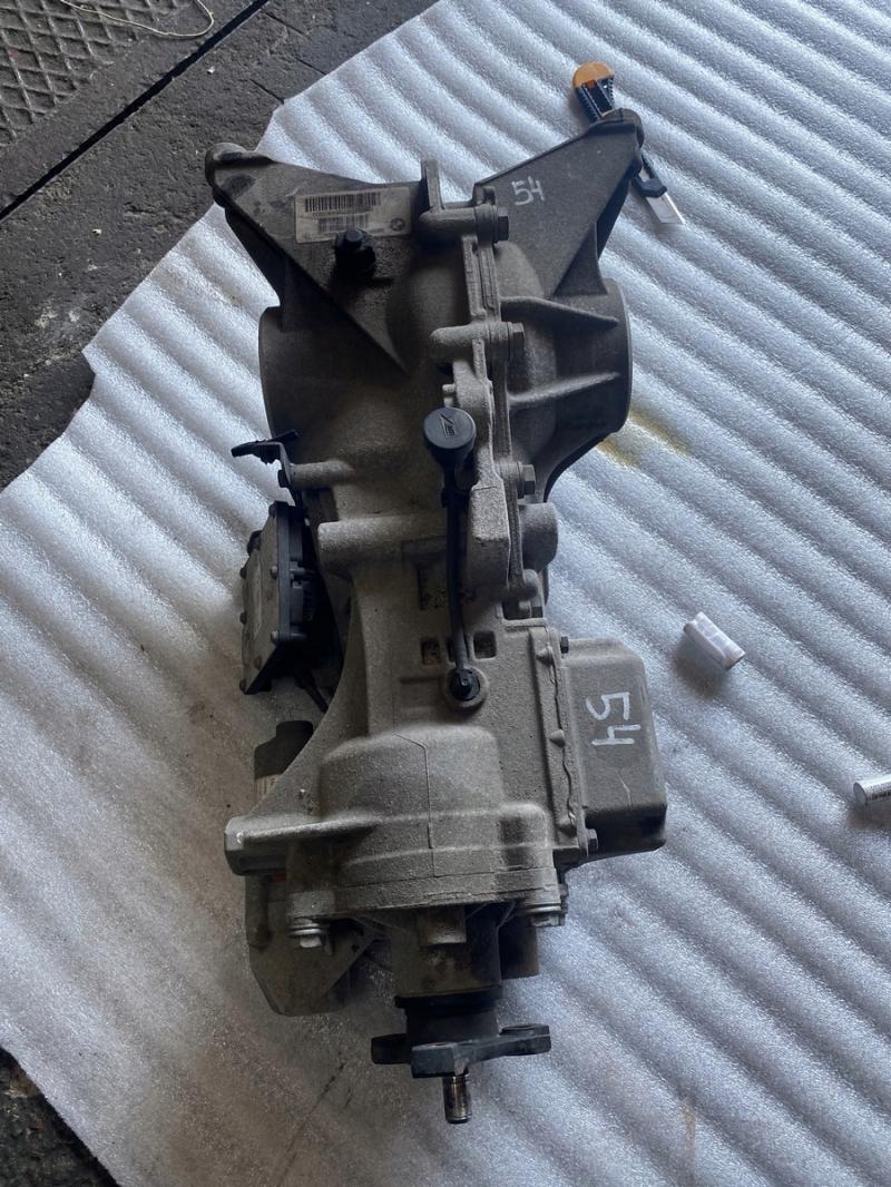 Заказать на BMW X2 F39 Редуктор задний