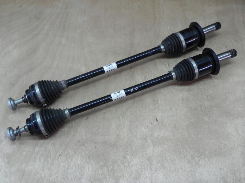 Заказать на BMW X2 F39 Полуось задняя правая